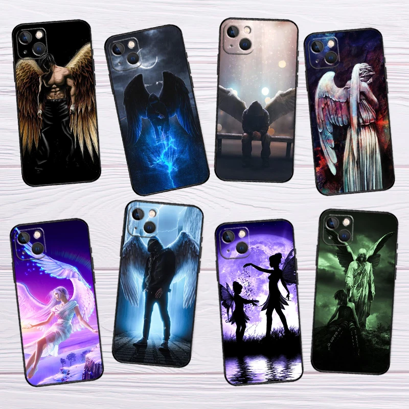 Angel Case For Hono…