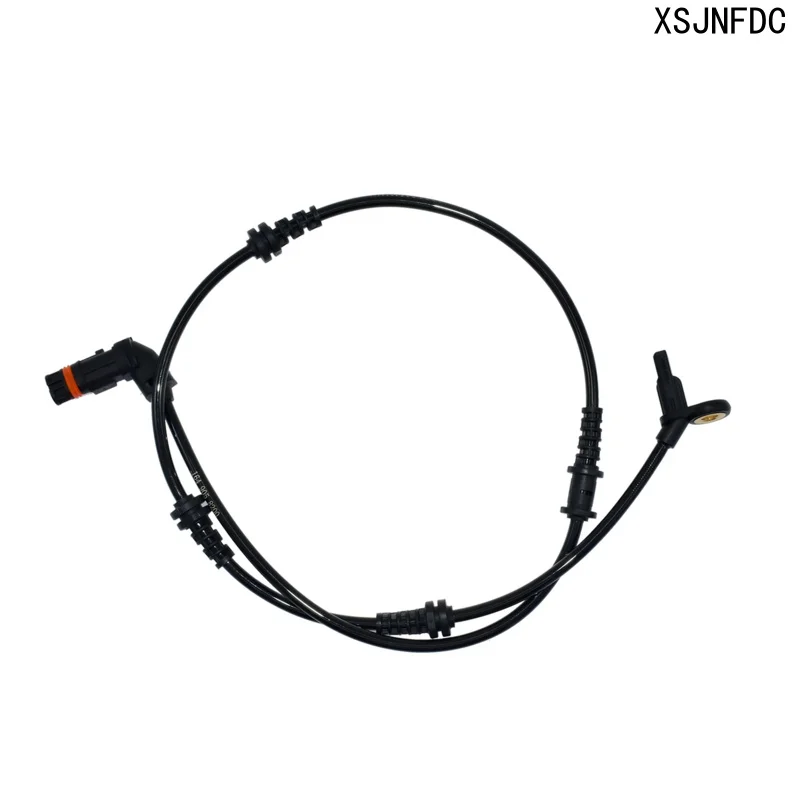 1649058200 ABS Wheel Speed Sensor Front Left or Right for Mercedes-Benz GL450 ML350 10-11