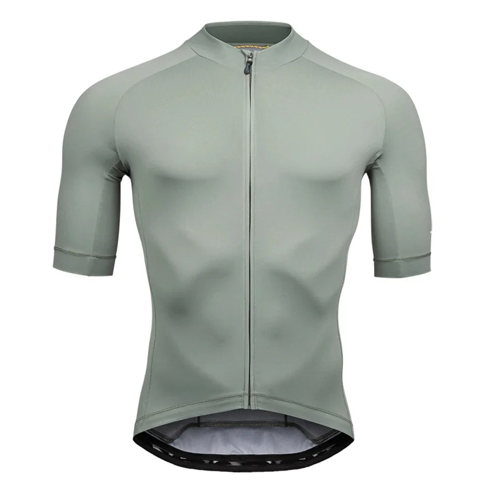 

Новый велосипедный трикотаж Raudax, 6-цветные топы для велоспорта и гонок, велосипедный трикотаж с короткими рукавами, рубашки для шоссейного велоспорта, летние велосипедные майки