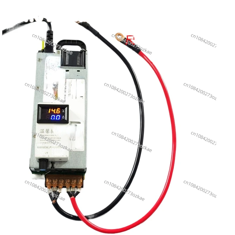 

Lithium Battery Lithium Iron Phosphate Charger 14.6V50A60A100A Current Charger High Power RV Inverter