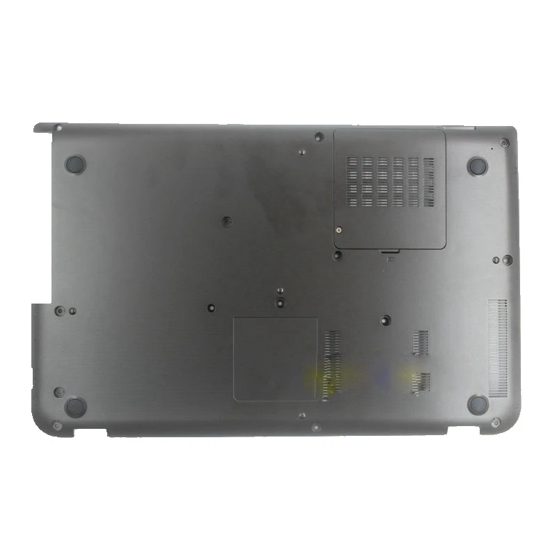 NEW case cover For Toshiba Satellite P55-A P55T-A P55t-A5202 Laptop Bottom Base Case Cover