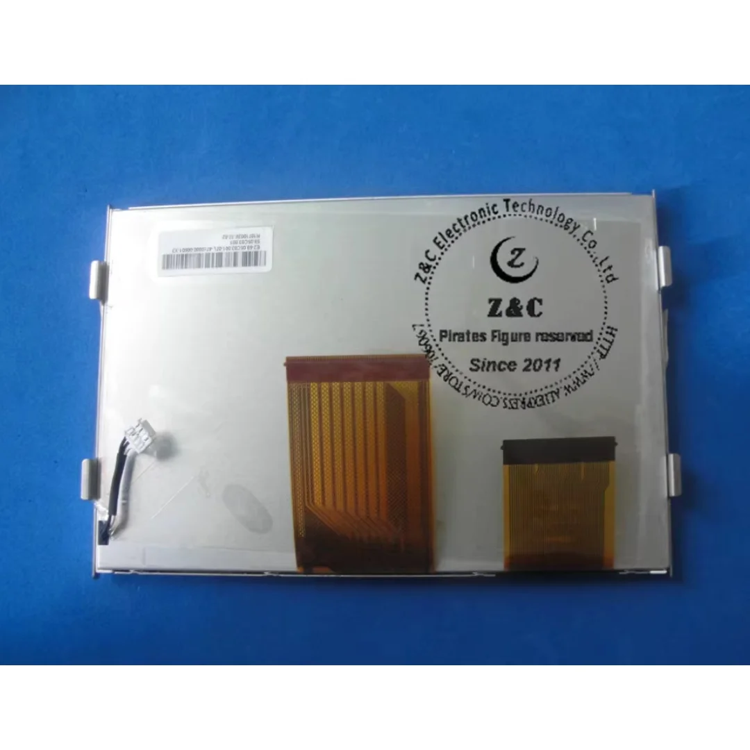 

C058GW01V1 C058GW01V2 C058GW01V0 C058GW01 V0 Original A+ grade 5.8 Inch 400(RGB) x240 LCD Display Touch Screen for SKODA OCTAVIA