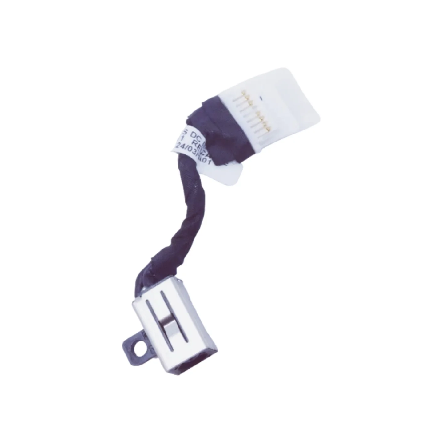 

New Laptop DC Power Jack for DELL Inspiron 16 Plus 7640 7645