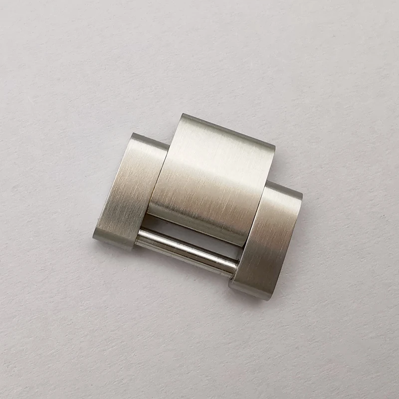 904L Watch Bracelet Link For RLX 40mm Submariner 116610 Generic Band Link Watch Accessories