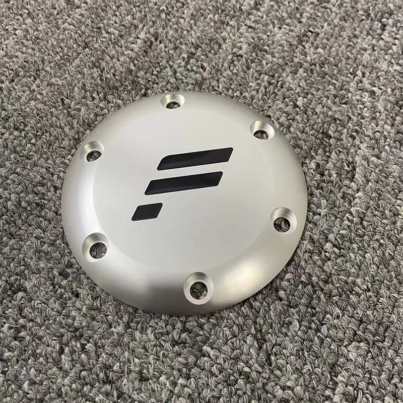 Hupenknopf-Abdeckplatte für Fanatec Lenkrad Simracing Car Simulation Upgrade Mod Adapter MOD PCD 70 mm