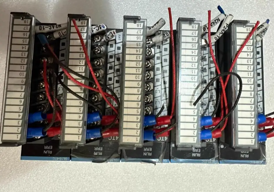 

GL10-4TC module, with new color and disassembly function packaged, (unit price)