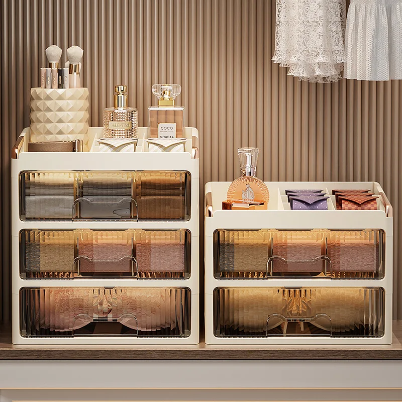 

Органайзер для нижнего белья, специальный ящик-органайзер для нижнего белья, многослойный ящик для хранения, ящик для хранения нижнего белья, носков