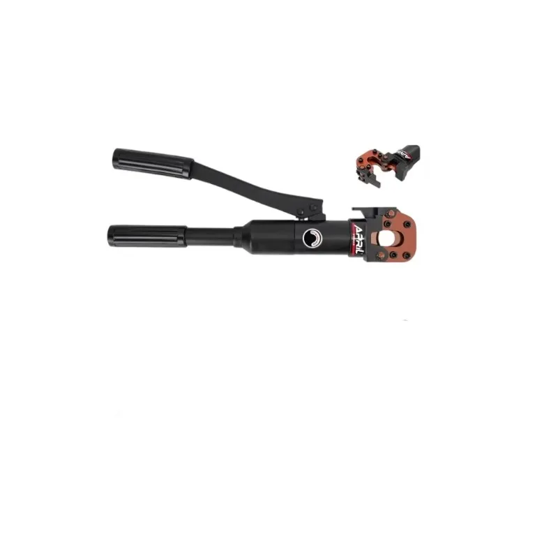 Cortadores de cables de alta resistencia CPC-20A adecuados para cortar cables de alimentación o cables de comunicación de cobre y aluminio