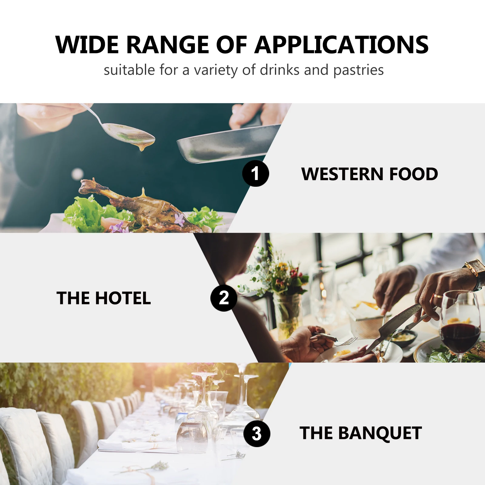 

Skull Fork Retro Design Titanium Steel Flatware Halloween Easter Tableware Cutlery Gift Fork