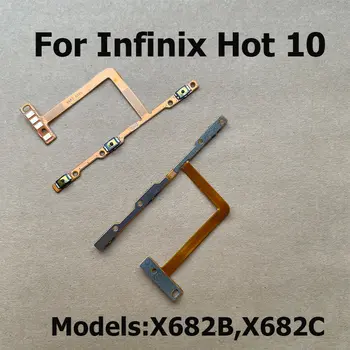 10 best sales इनफिनिक्स हॉट 10 - №4