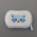 bear blue