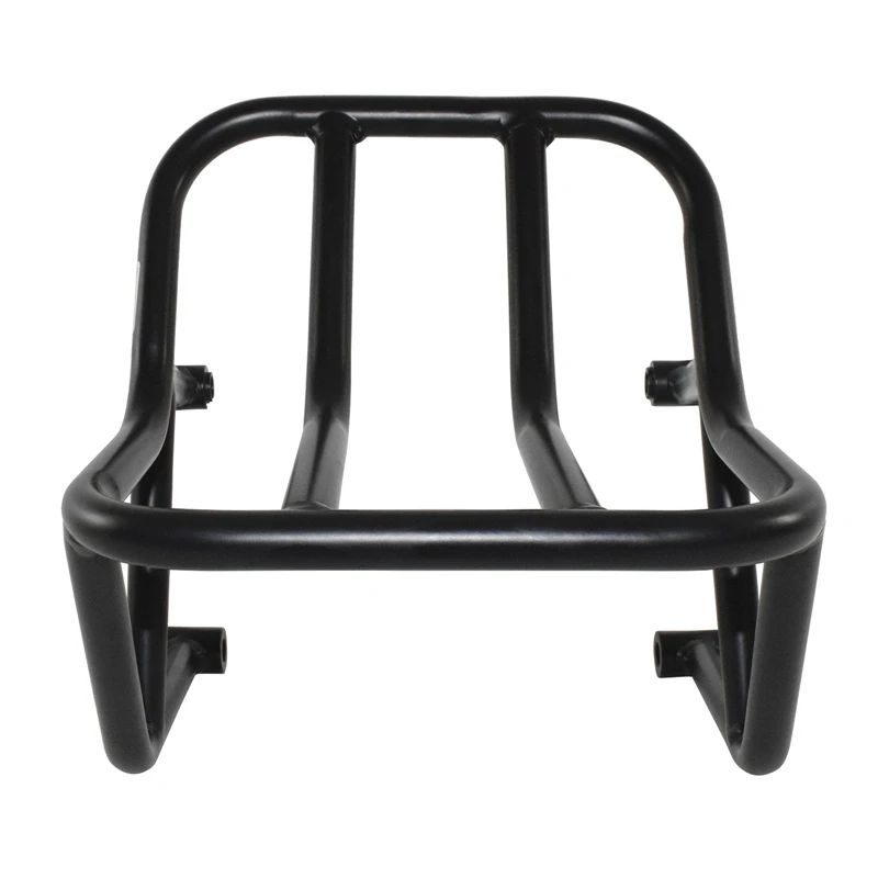 WAASE For Yamaha PG-1 PG1 PG 1 2023 2024 Front Upper Luggage Rack Carrier Case Support Basket Holder Bracket