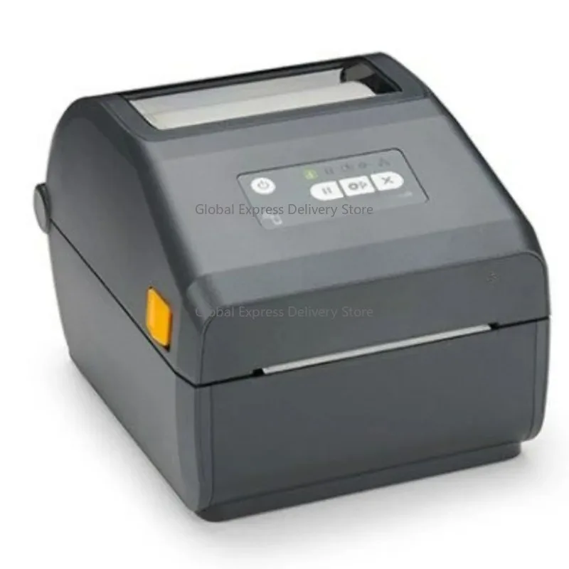 

High Quality ZD420 Portable 300dpi Thermal Label Printer Desktop Barcode Printer