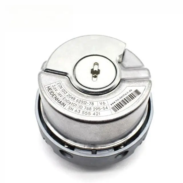 For HEIDENHAINs Modern Metal Encoder ECN1313 2048 62S12-78 Elevator Rotary Encoder