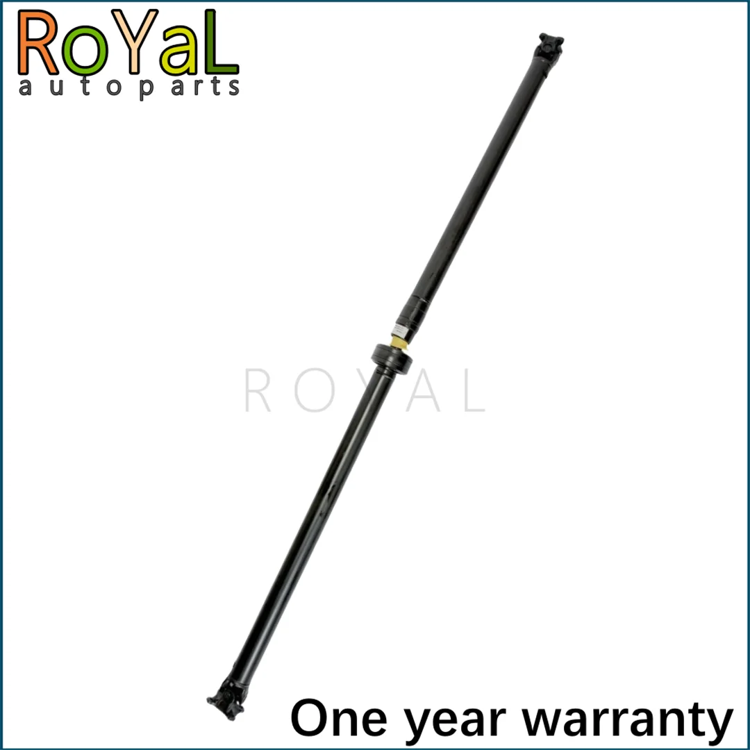 

For Propshaft Trasero Para Nissan Qashqai Awd 07- Renault Koleos 07- Drive shaft drive shaft