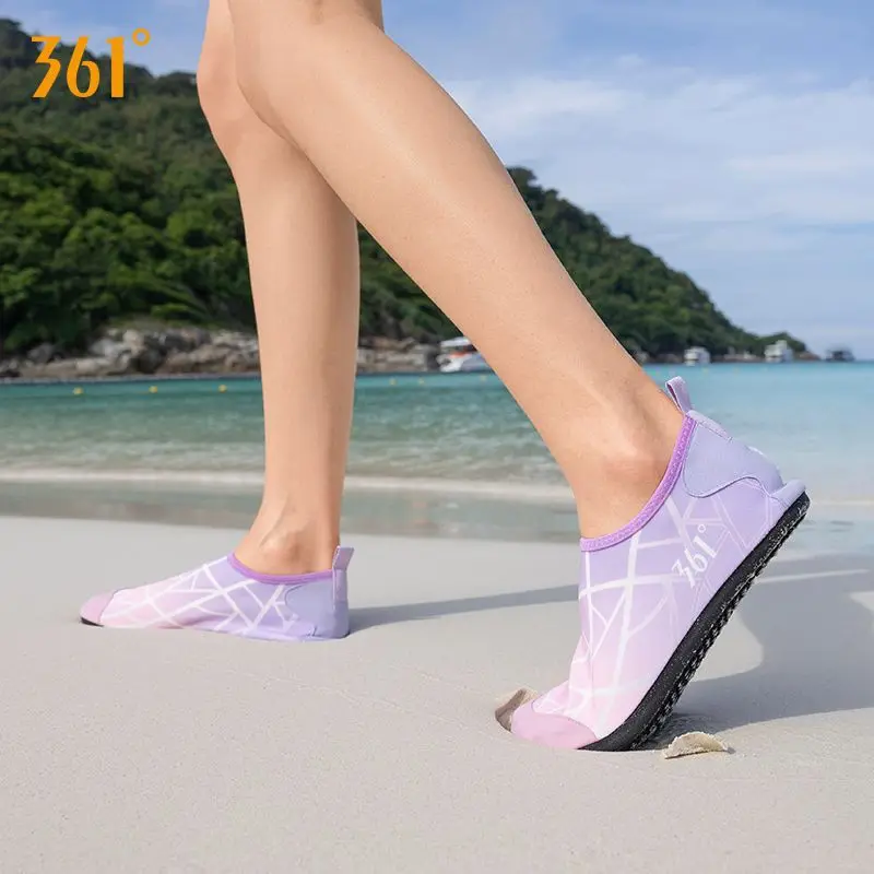 Sepatu kets olahraga AIR Anti selip dewasa, sepatu kets pantai luar ruangan pelindung matahari cepat kering untuk Fitness Yoga renang