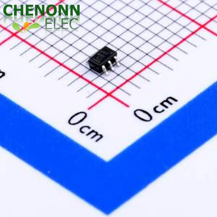 300PCS/LOT SN74LVC1G66DCKR (Interface ICs)