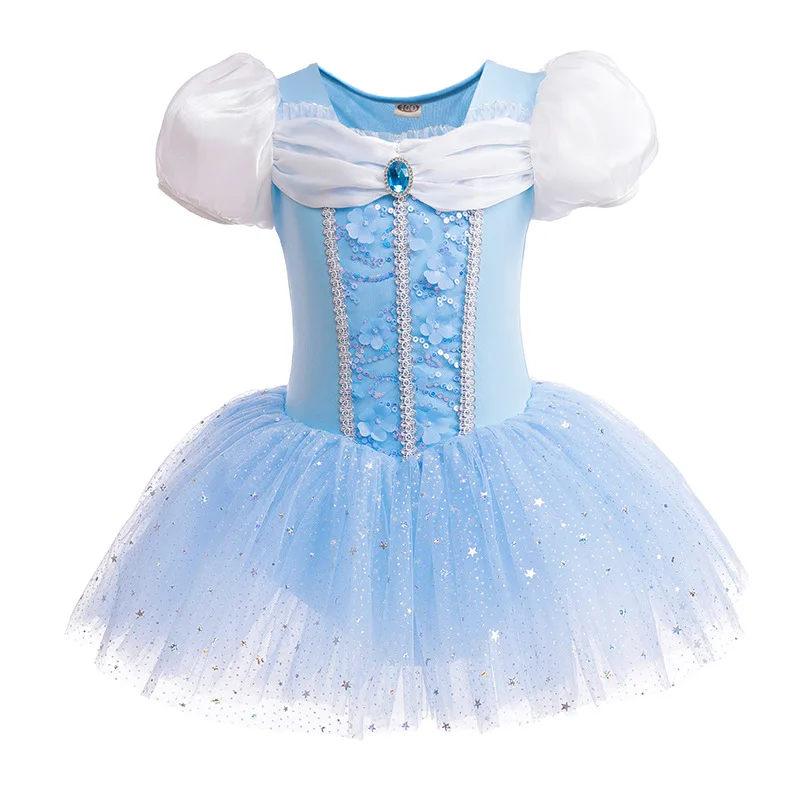 Thumbnail 4 - #48 Cheap Baby Girl Party Dress Worth Buying
