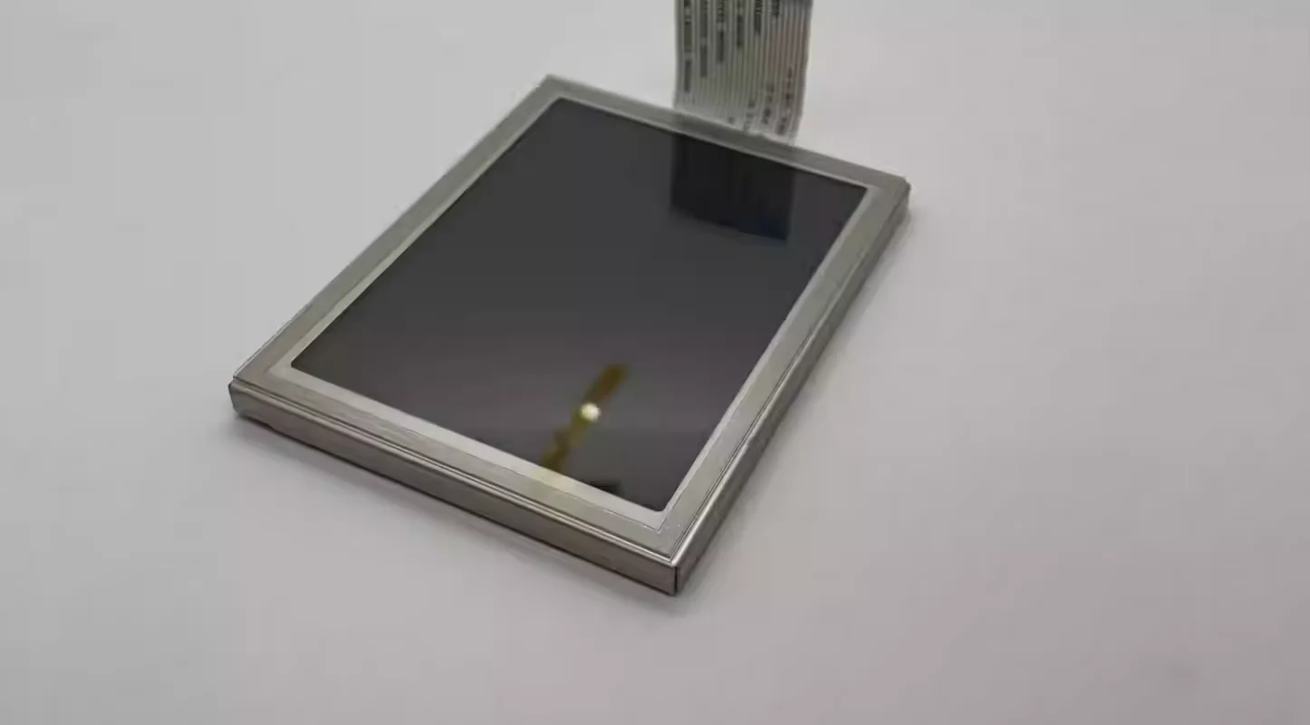 MTG1N2071-A2-E LCD-Display