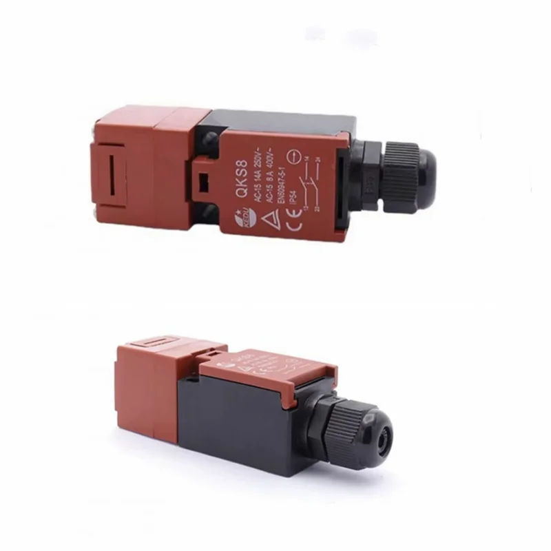 Kedu QKS8 IP54 AC-1…