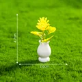 10pcs Flowers-27