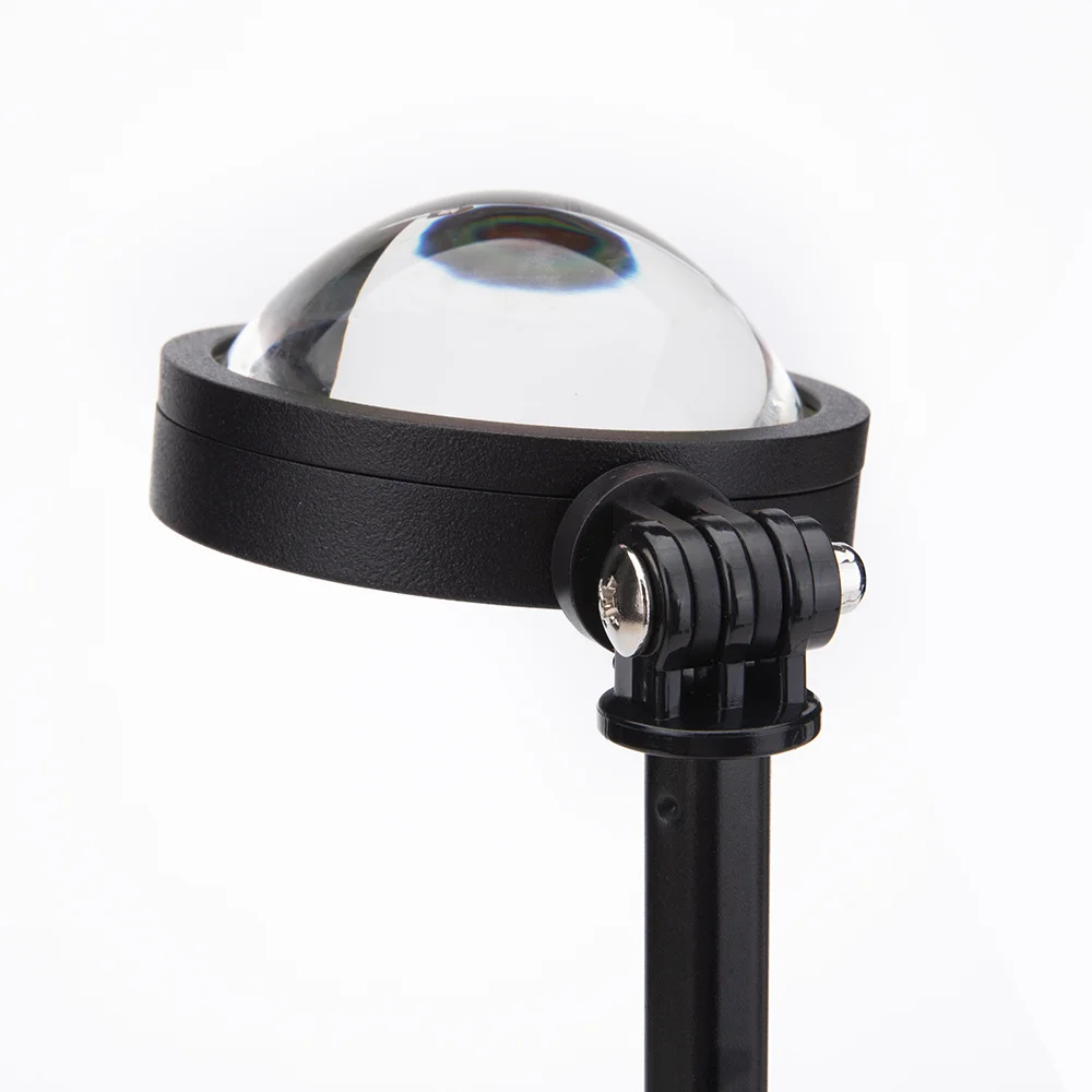 CMHI-Sunset Projector Lamp,LED Light, Adjustable Height 180° Rotation Romantic Night Light For Bedroom Room Decor