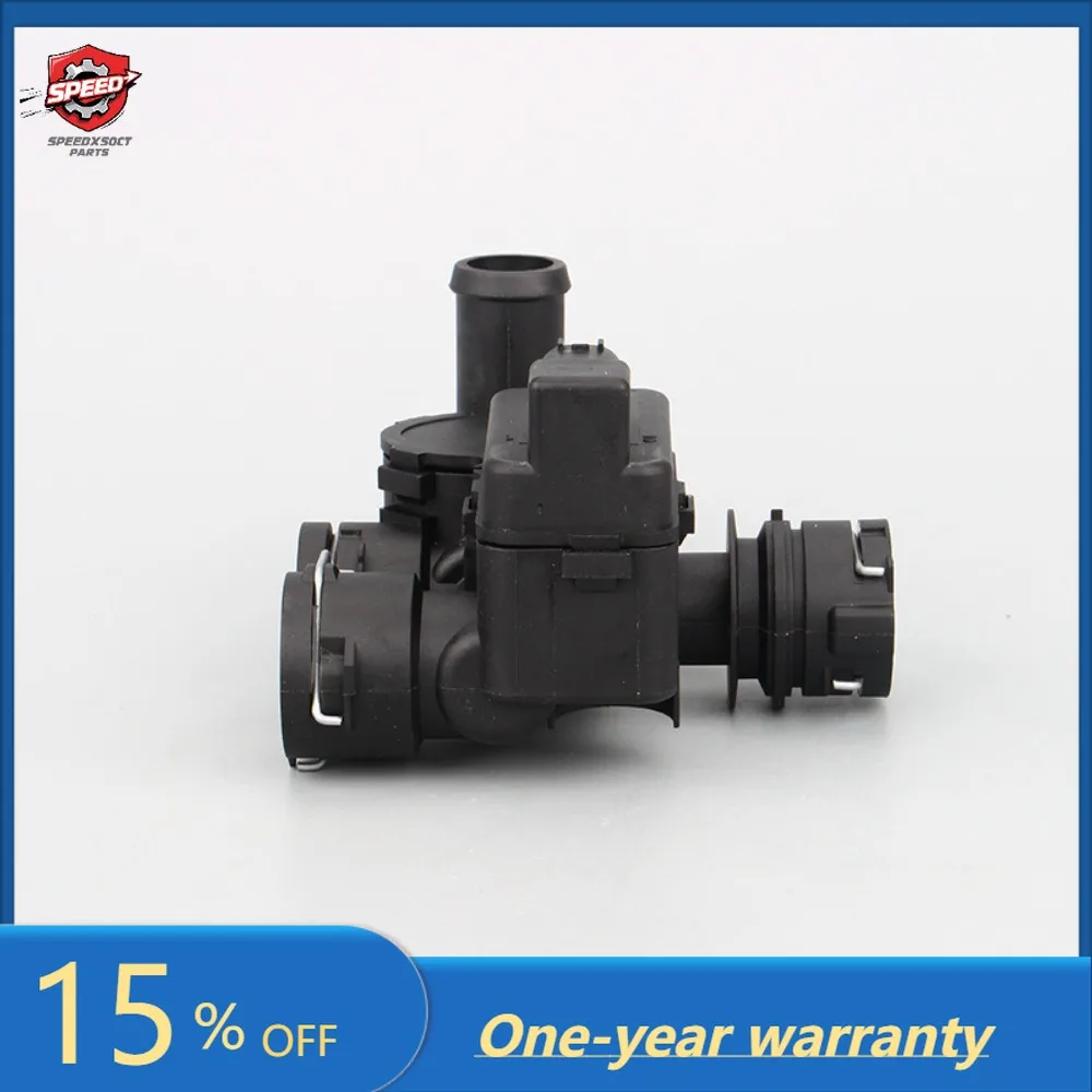 

2118320584 A2118320584 Регулирующий клапан нагревателя охлаждающей жидкости двигателя для Mercedes-Benz W211 W219 E-Class E320 E500 E63 CLS500 CLS550 инструменты