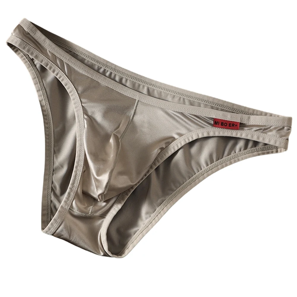 Thumbnail 2 - #3 New Breathable Mens Briefs Arrivals