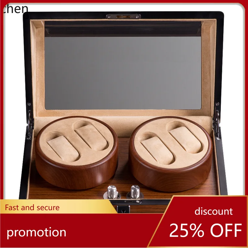 

ZML Multifunctional Watch Winder Automatic Mechanical Watch Winder