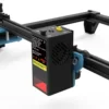 TwoTrees 20W 레이저 조각기 130W TTS-20 PRO APP Wifi 제어 금속 레이저 조각기 Arcylic Wood Leather Cutting Machine 5
