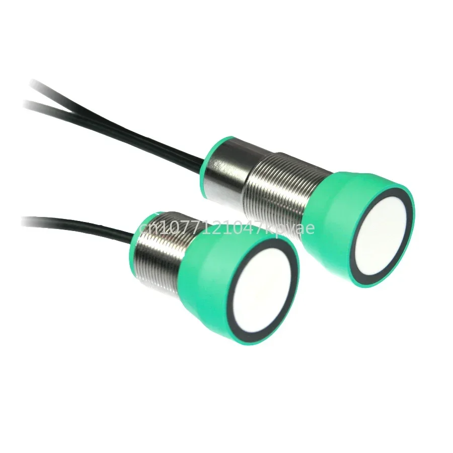 

Detecting with PNP or NPN Output UDC-30GM-085-3E3 UDC-GM30 Ultrasonic Double Sheet Sensor for Double Sheets