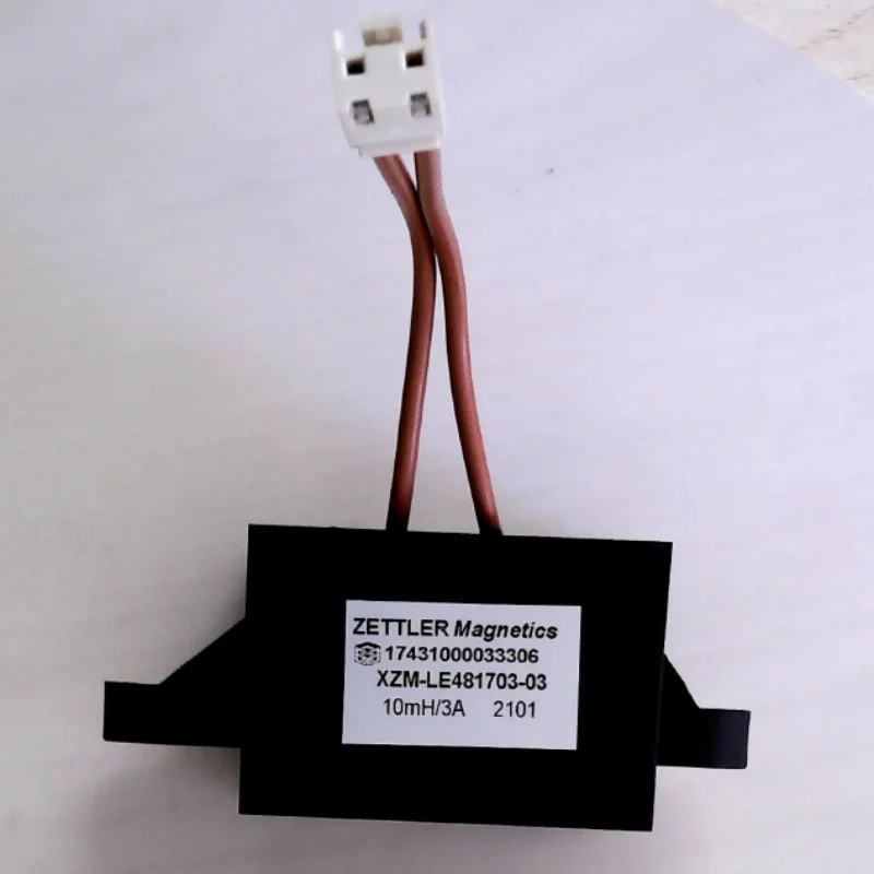 

Реактор XZM-LE 481703 -03 10 мГц 3A 2,4 В новый и оригинальный 1 шт./лот