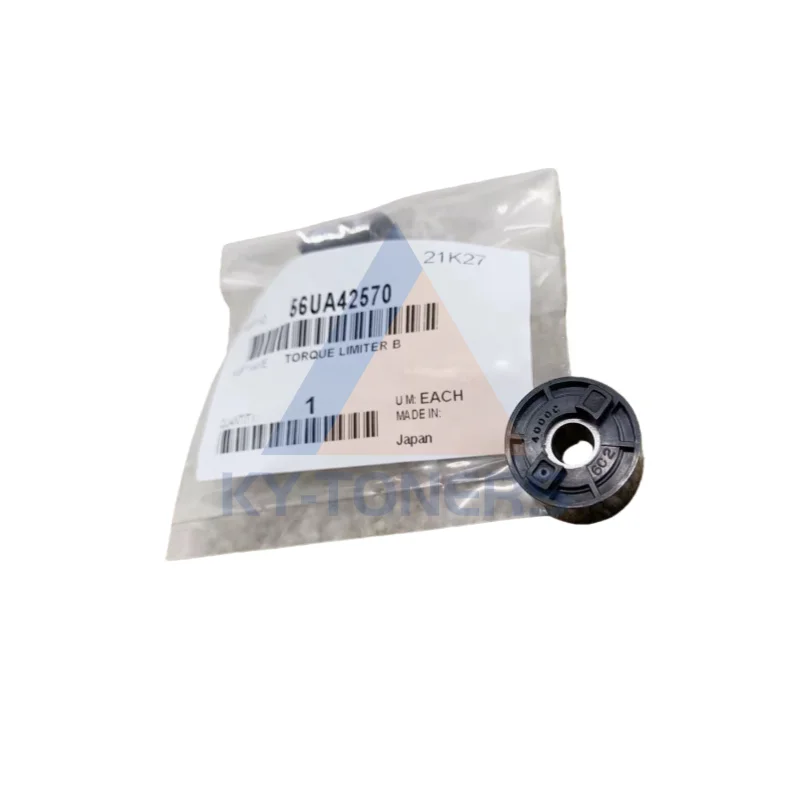 56UA42570 original Torque Limiter B for Konica Minolta Bizhub Pro 951 1050P 1051 1052 1200 1250 1250P