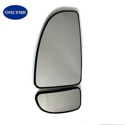 Car Van Heated mirror glass For CITROEN Jumper / FIAT DUCATO / PEUGEOT BOXER 2002 2003 2004 2005 2006