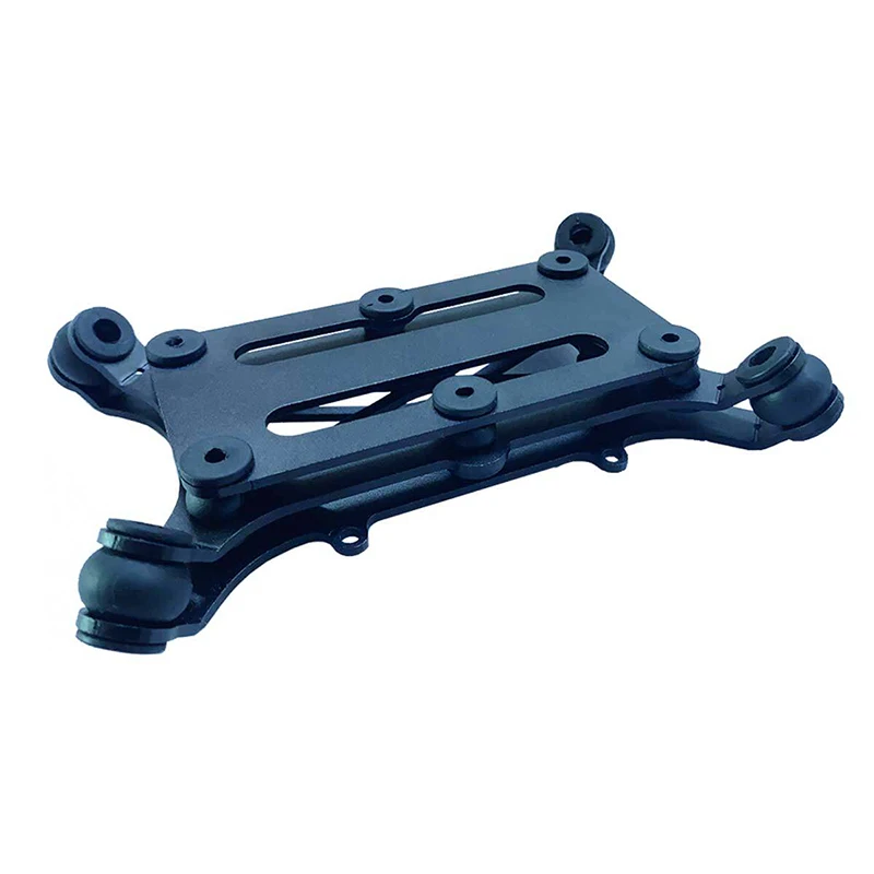 

1PCS For Gas Electric UAV Drone Flight Controller Shock Mount Damper Vibration Isolation Seat Inertia Reduction Stabilizer