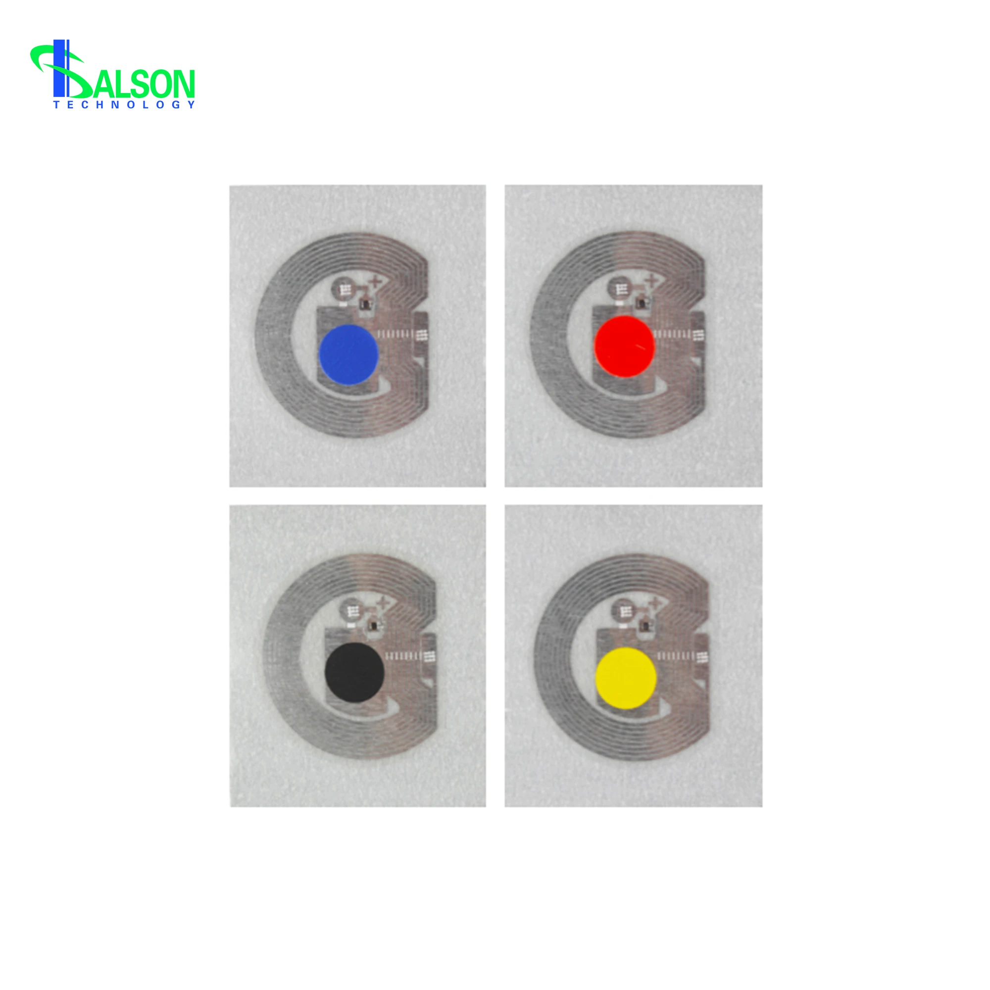 Compatible Ink Chip… - image