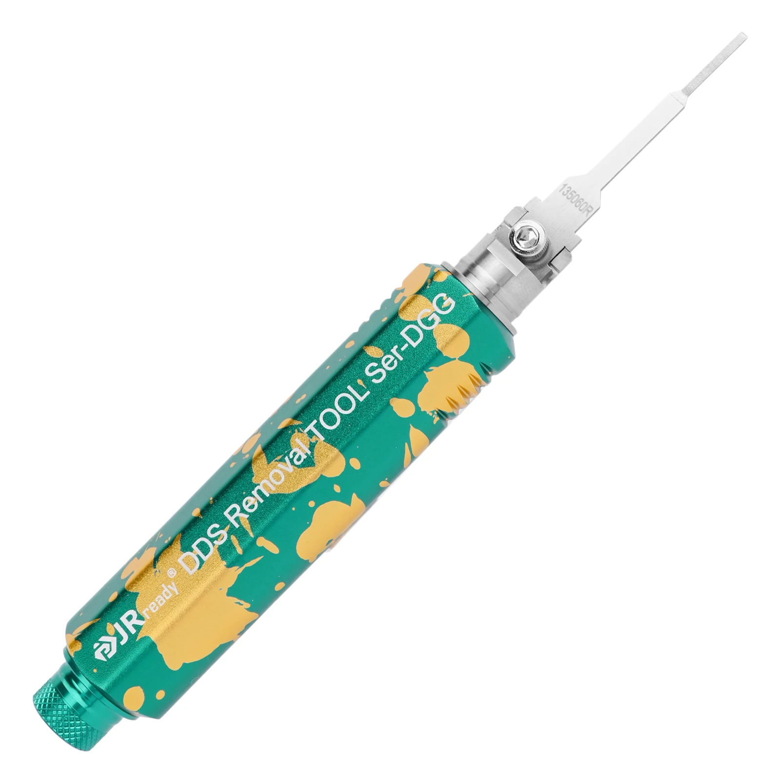 

JRready JRDDS-N135060R-01 Инструмент для извлечения одноконтактных клемм ​
