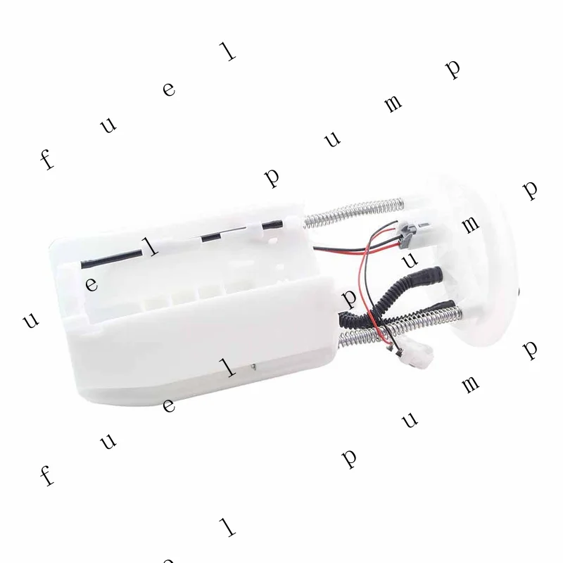 Z+ Fuel Pump 770200C082 for TOYOTA SEQUOIA 5.7L GAS 2008-19 77020-0C082