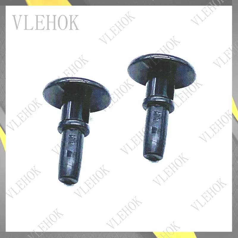 

2pcs LOCK OFF BUTTON for Makita LS0816F LS0815FL LS1018L LS1017L LS1110F