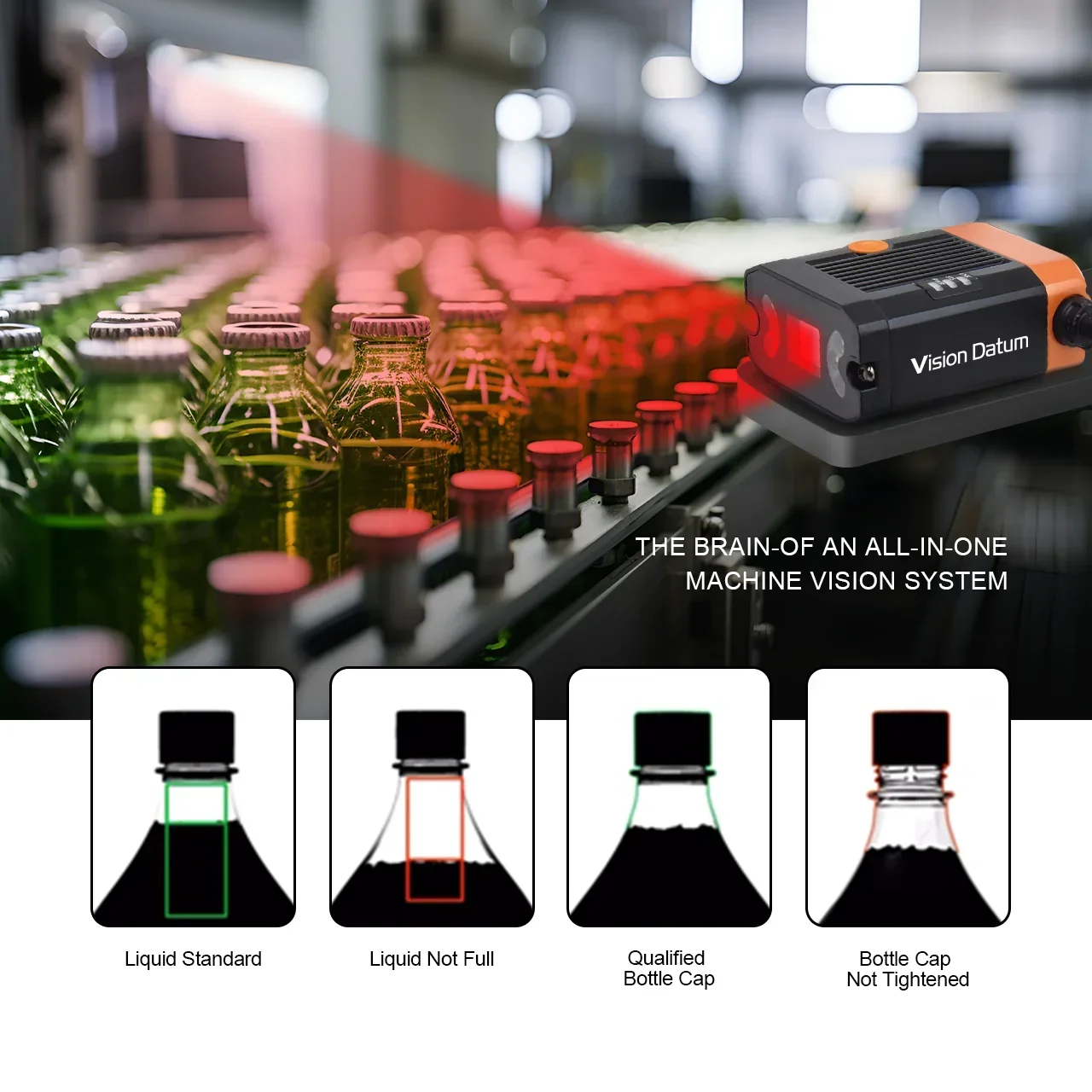 IP65 704X540 Fl 6Mm…