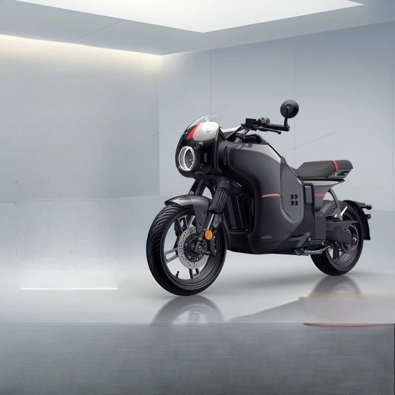 Motocicleta elétrica