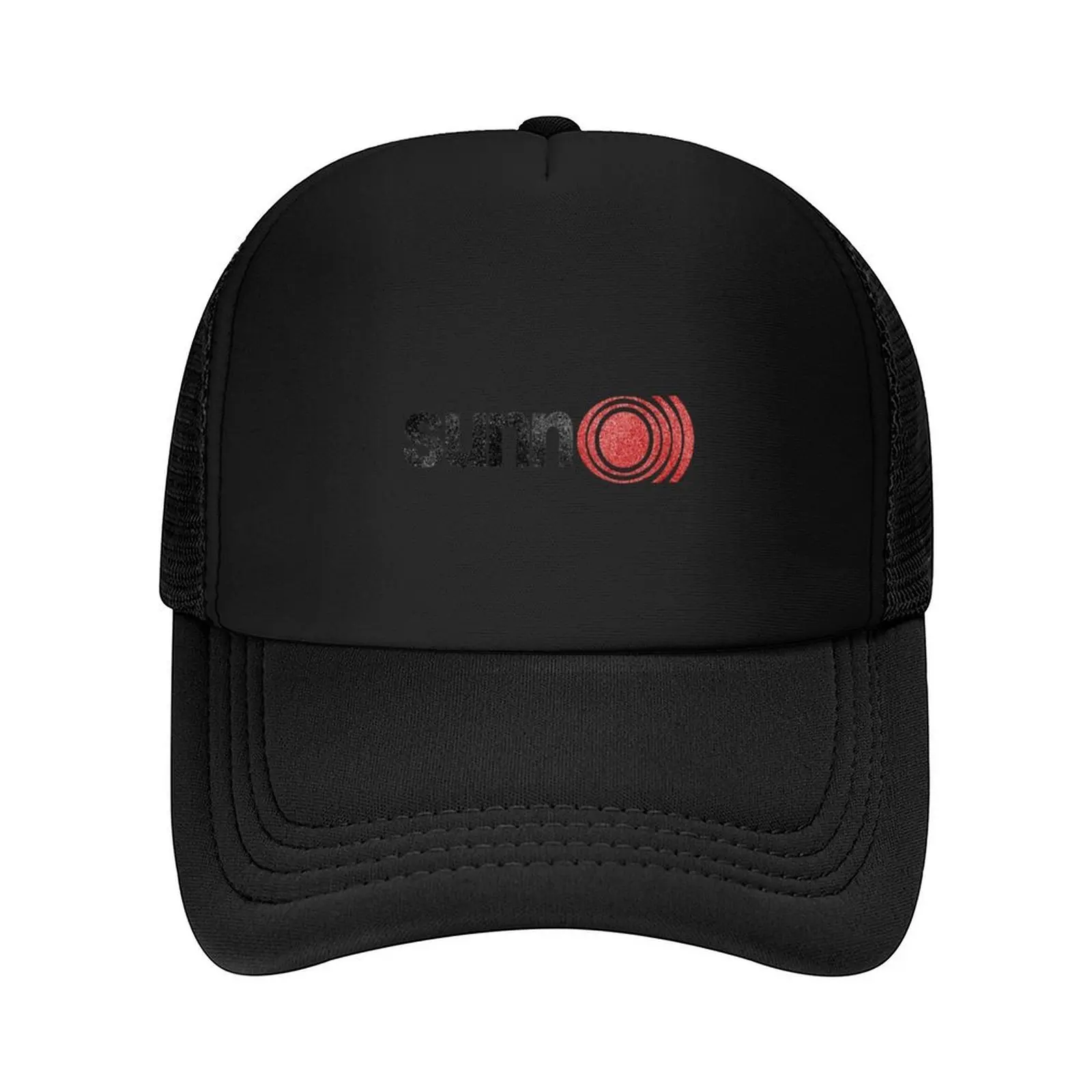 

SUNN O Baseball Cap Wild Ball Hat Big Size Hat luxury caps fishing hat Men's Women's