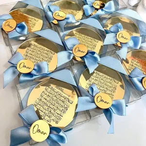 8ベストセールスマグネットウェディングの好意-3