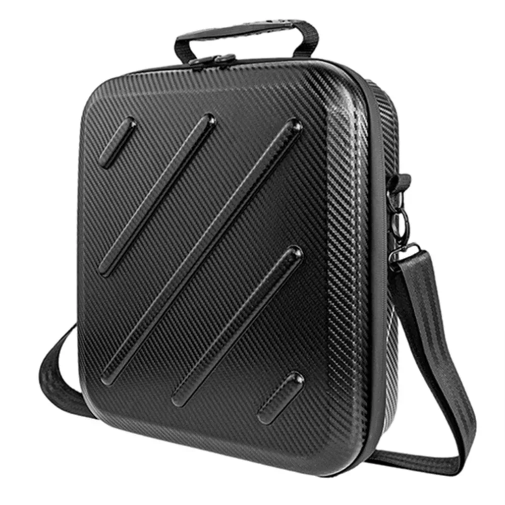 

Storage Case Hard Shell Carrying Case For Starlink-Mini Protection Waterproof Shockproof Portable EVA+PU Storage Box Tools