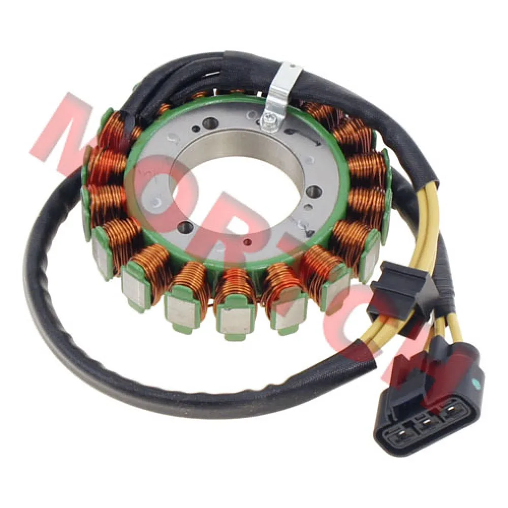 Origina 18 Pole Stator Coil for EPS High-Power 0800-032000-70000 for CFMoto ENGINE 2V91W 2V91W-A 2V91W-B 2V91W-D 2V91W-Z 2V91Y-C