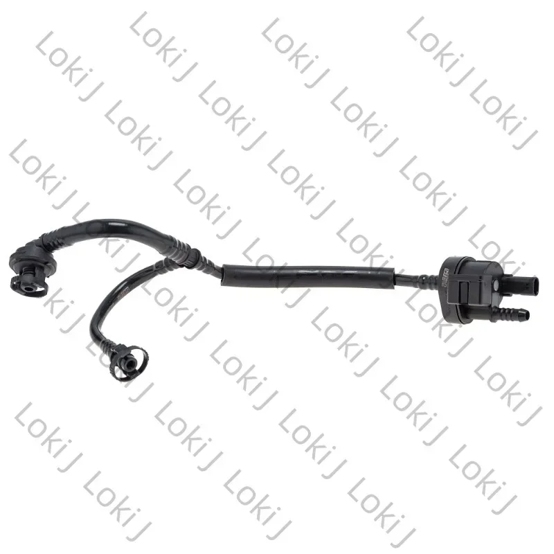 

Клапан очистки канистры пара и шланг 06J 133781 CB,06J 133781 BS для VW Multivan Campmob 2012-2019, транспортер 2012-2019