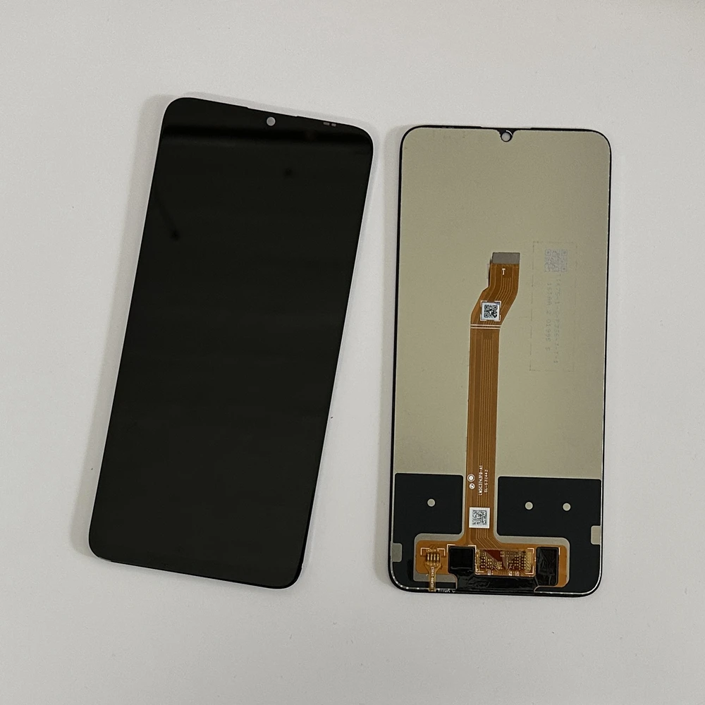 Original Tested For Oukitel C33 LCD&Touch Screen Digitizer Display Screen OUKITEL C33 LCD DISPLAY SENSOR Assembly