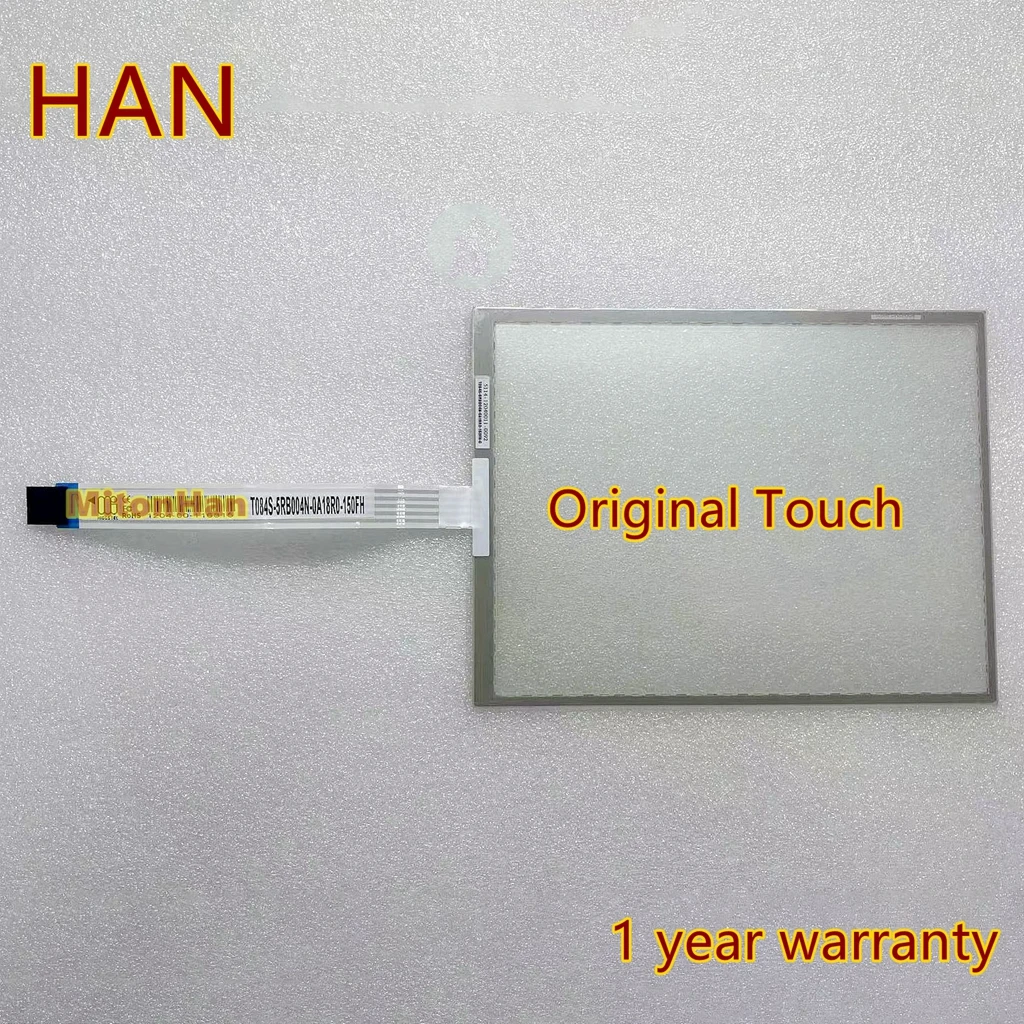 New Original Or Perfectly compatible For 084F5RB-004  084F5RA-002 Touch Panel Screen Glass Digitizer