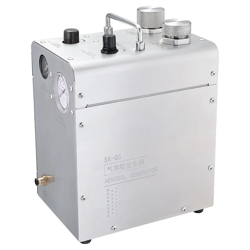 SX-Q5 Aerosol Gener…