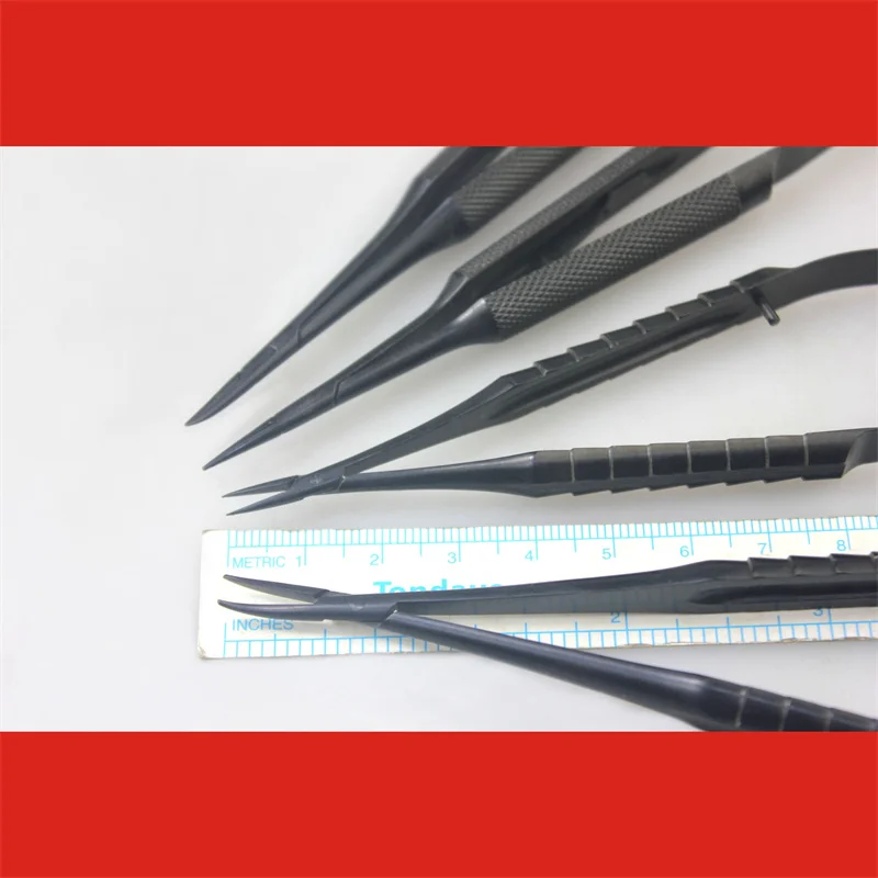 Jz Medical Titanium…